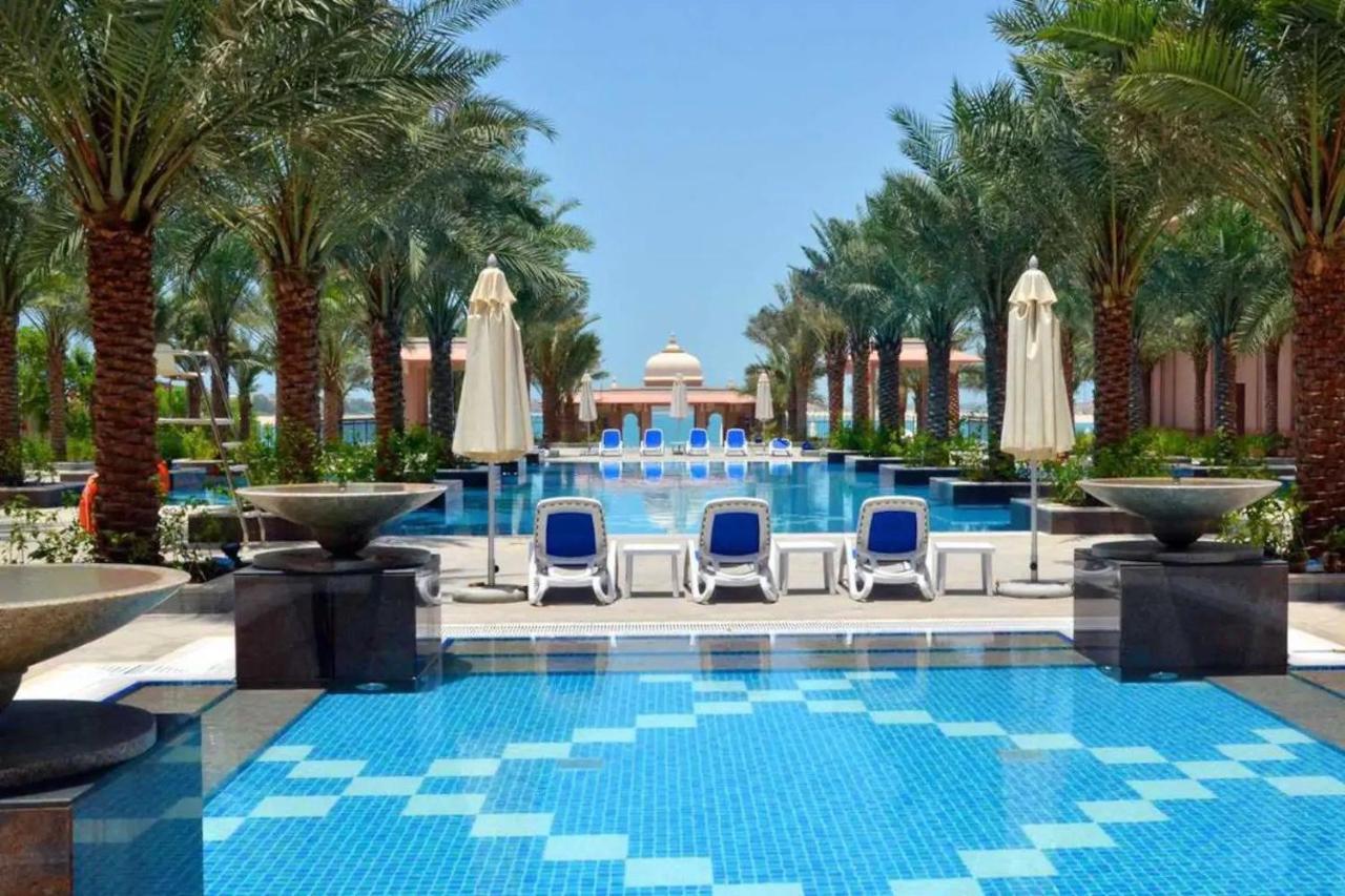 Luton - Full Sea View & Huge 2br , Grandeur Residences, Palm Jumeirah-mc40ab3