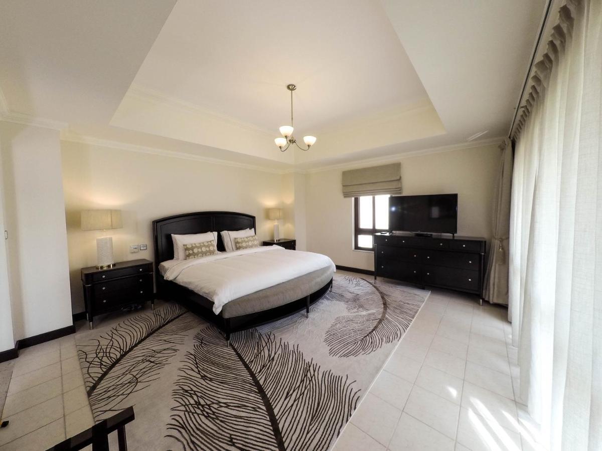Villa Elara & Golf - Curated By Park Hyatt Dubai