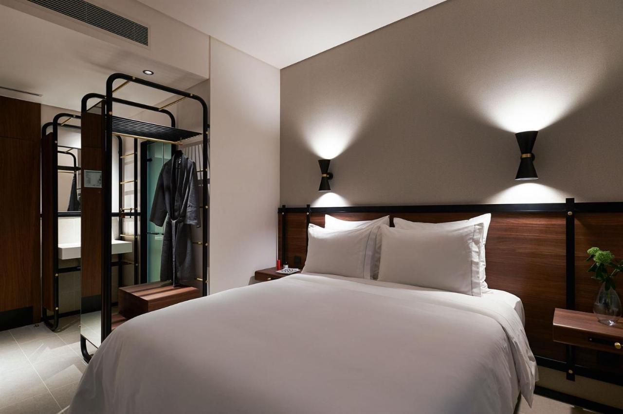 Form Al Jaddaf, Dubai, A Member Of Design 4*