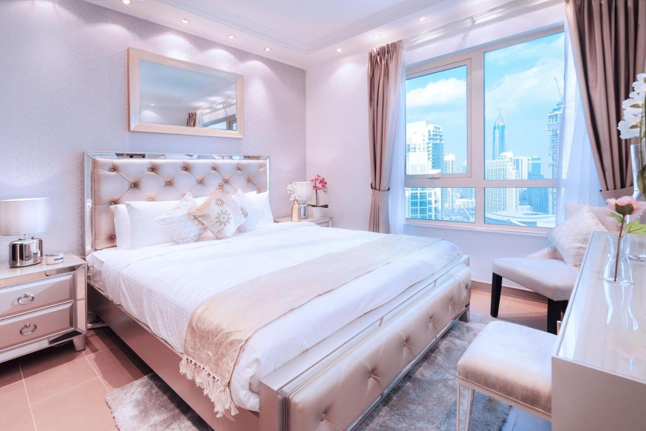 Apartment Elite Royal - Full Burj Khalifa & Fountain View - Palace