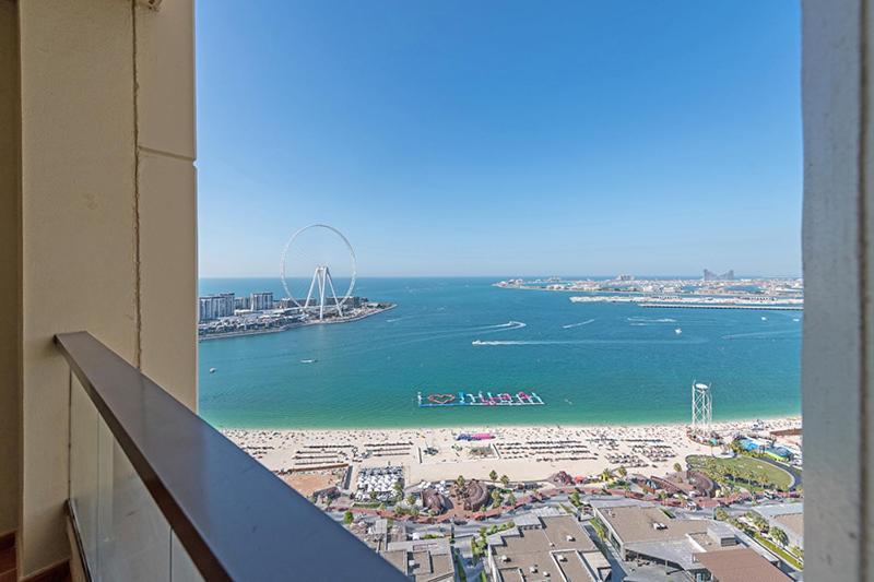 Suitelets - Rimal 5 Apartment Dubai