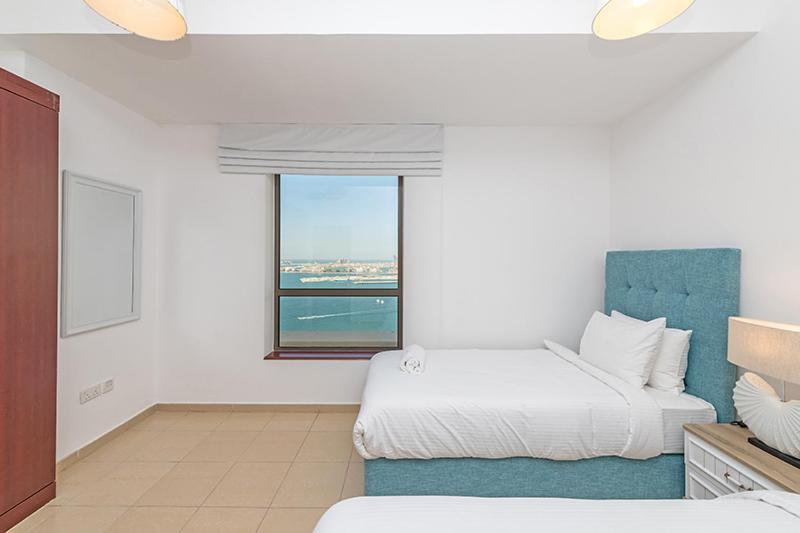 Apartment Suitelets - Rimal 5 Dubai