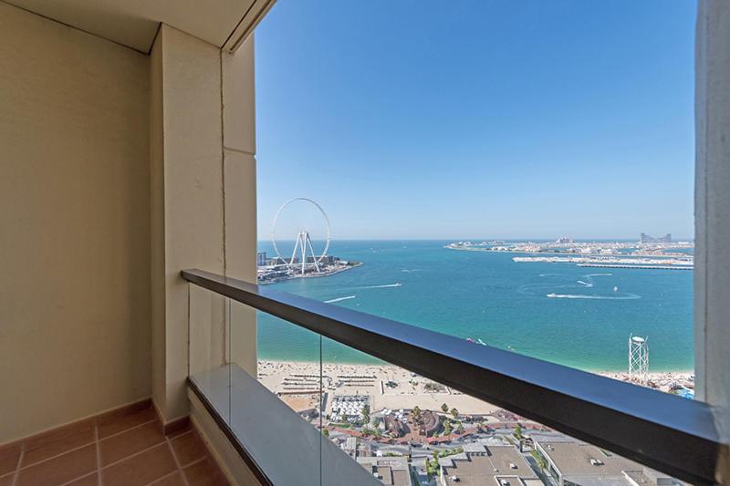 Suitelets - Rimal 5 * Dubai