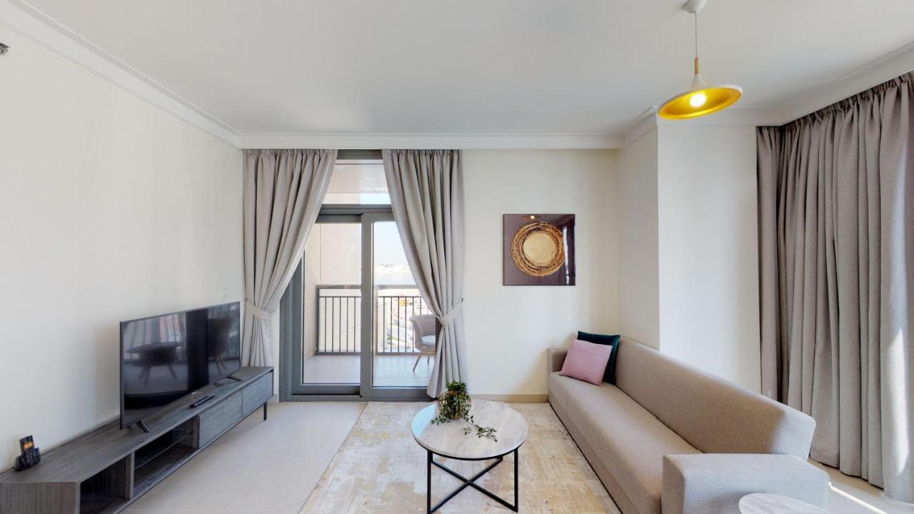 Lux Creek Residences Harbour Views *