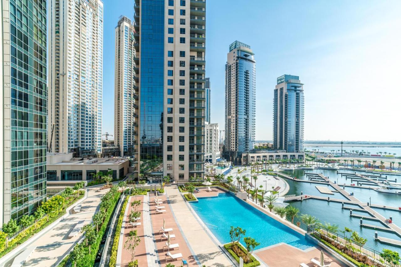 Lux Creek Residences Harbour Views *