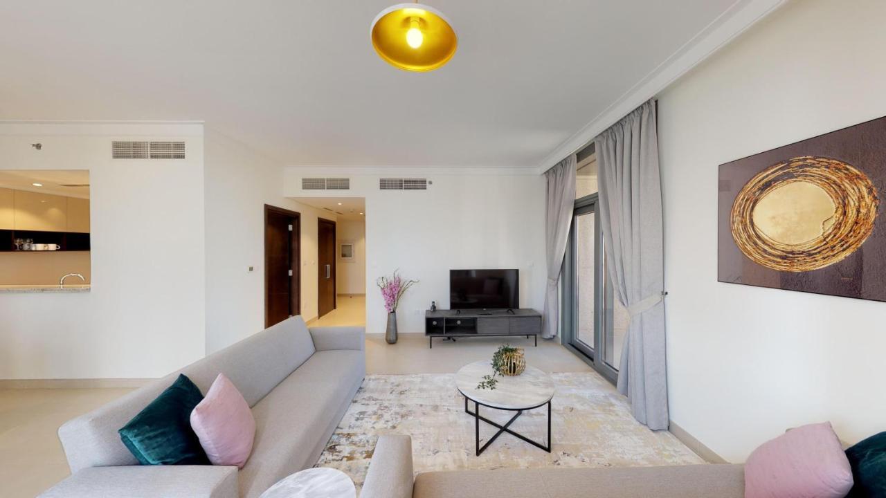 Lux Creek Residences Harbour Views * Dubai