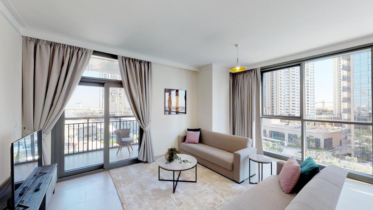 Lux Creek Residences Harbour Views *