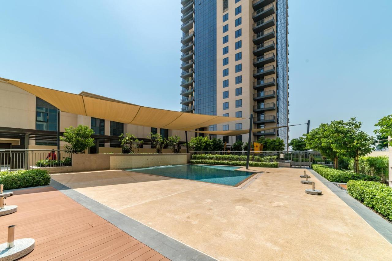 Apartment Lux Creek Residences Harbour Views *
