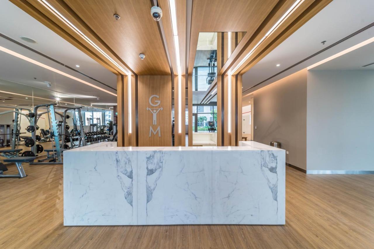 Lux Creek Residences Harbour Views Apartment *