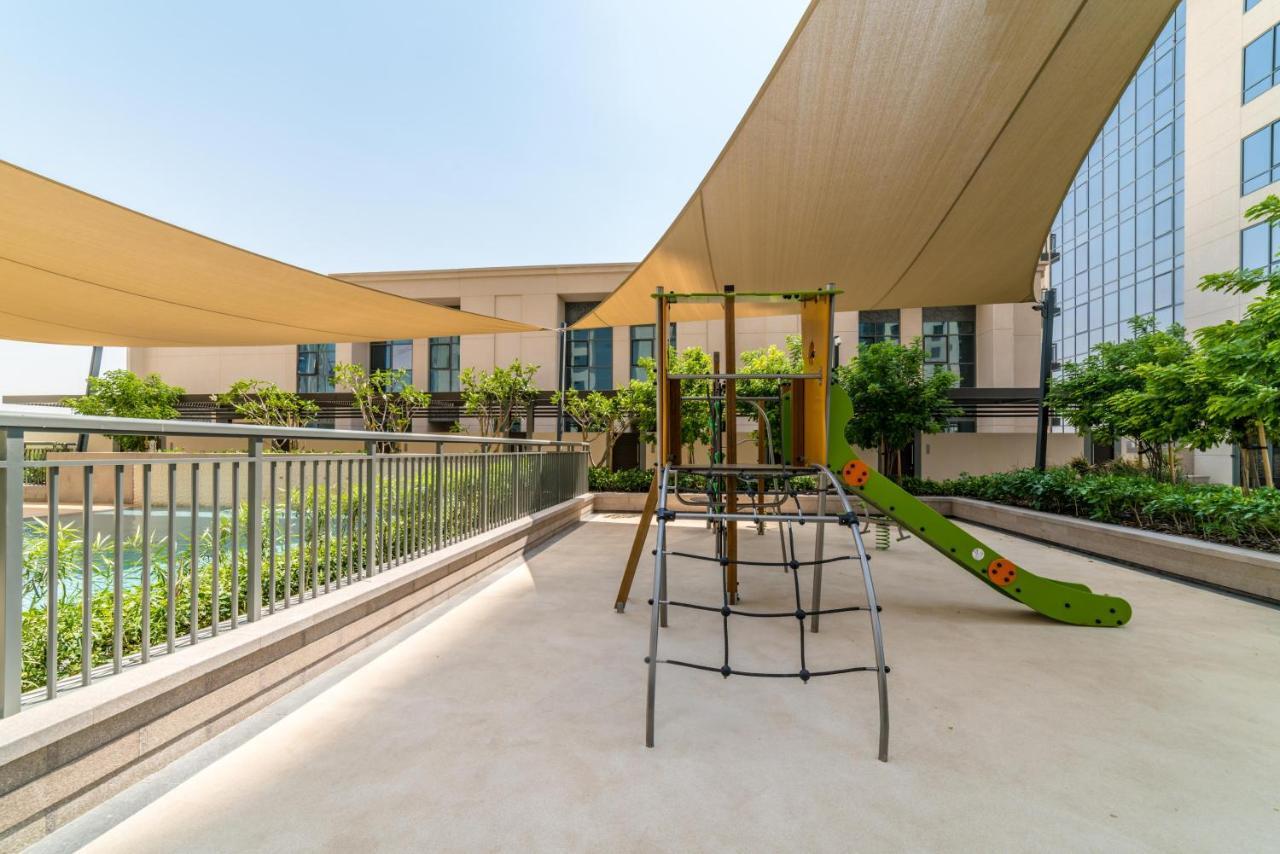 Apartment Lux Creek Residences Harbour Views