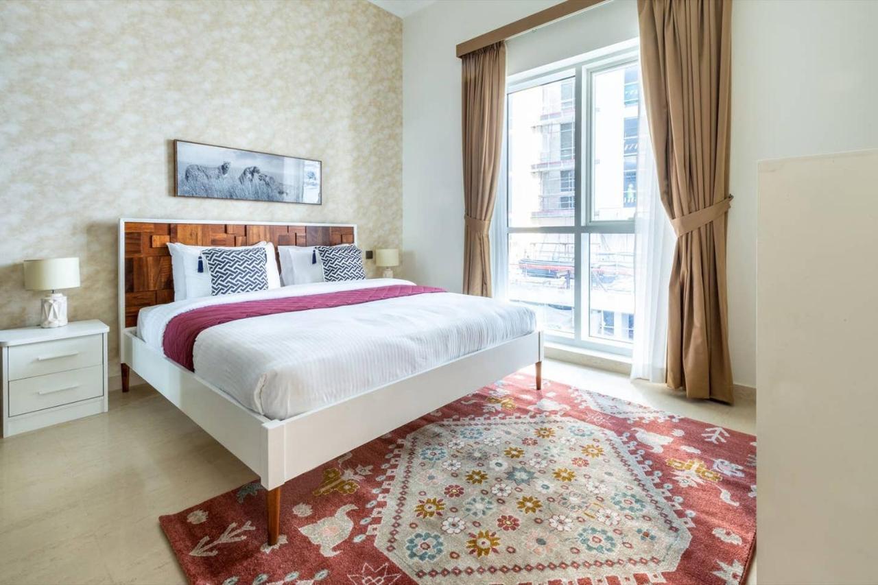 Apartment Frank Porter - Mon Reve