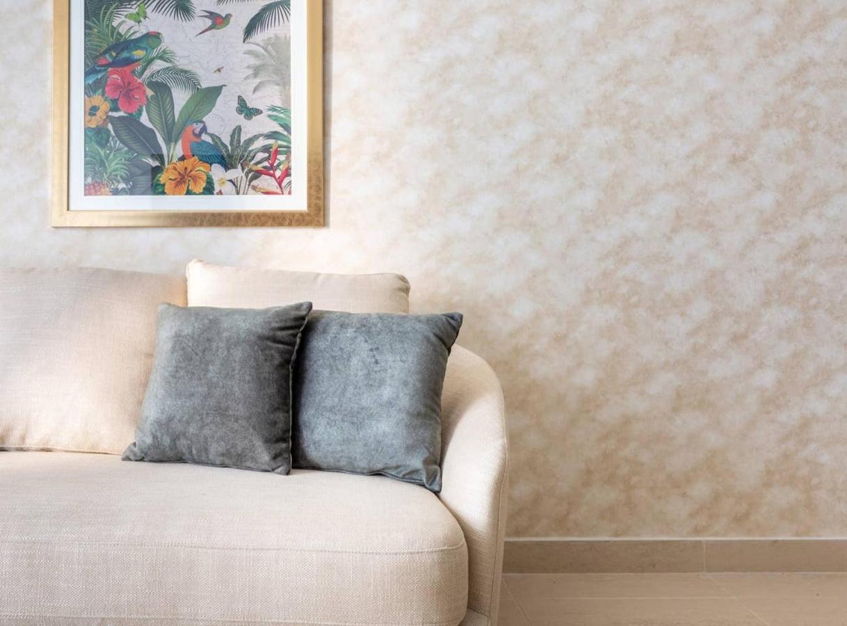 Apartment Frank Porter - Mon Reve