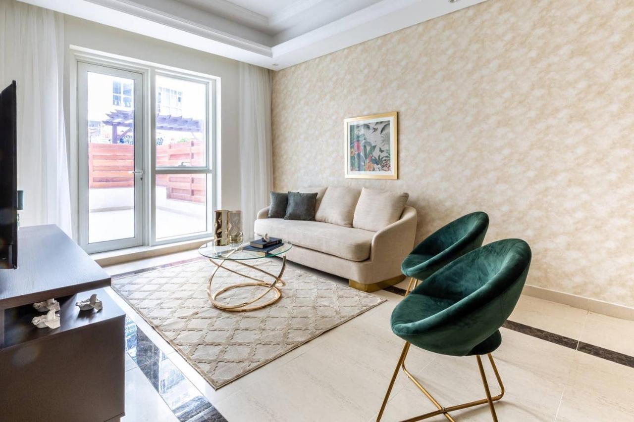 Apartment Frank Porter - Mon Reve