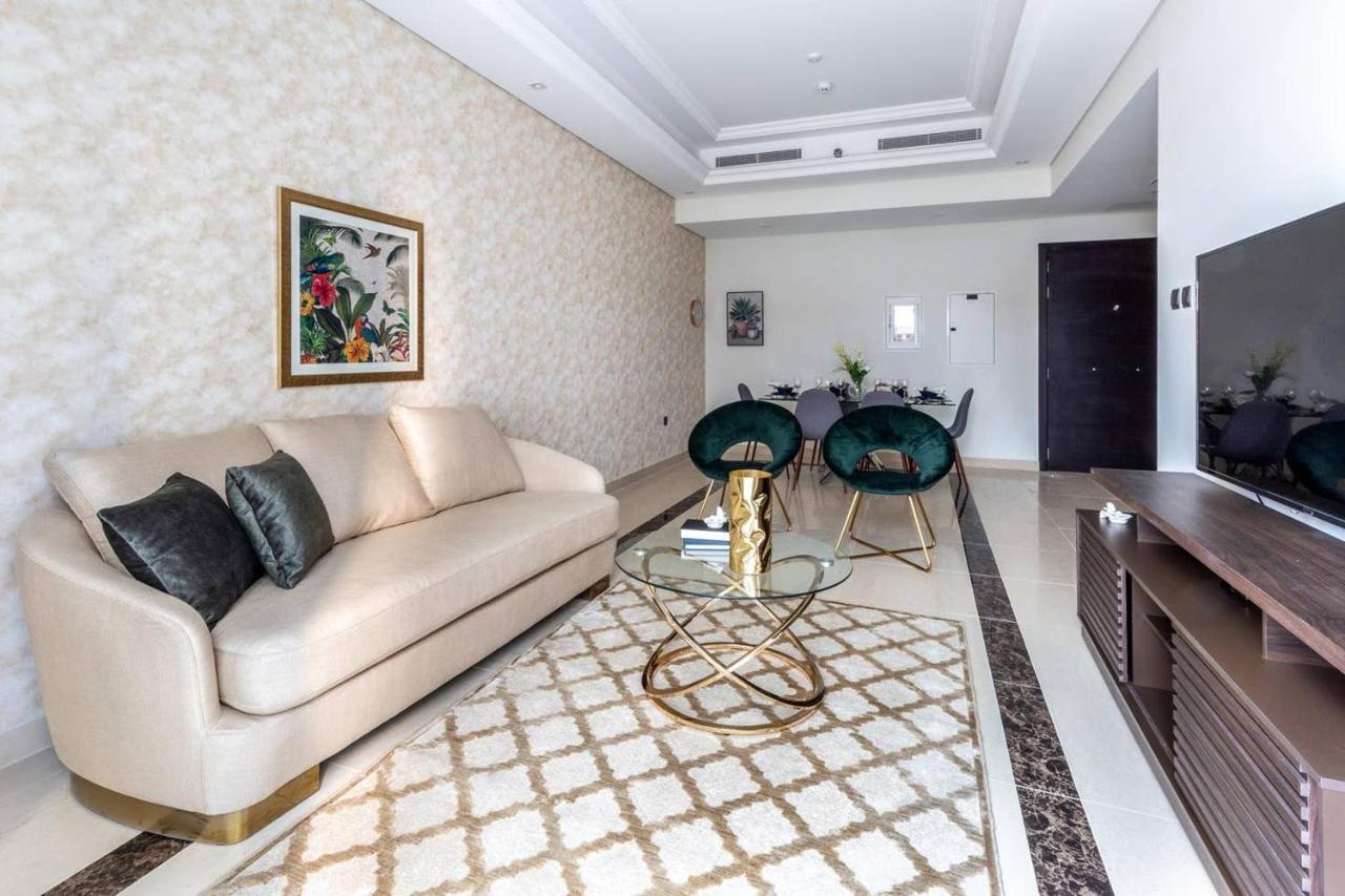 Apartment Frank Porter - Mon Reve