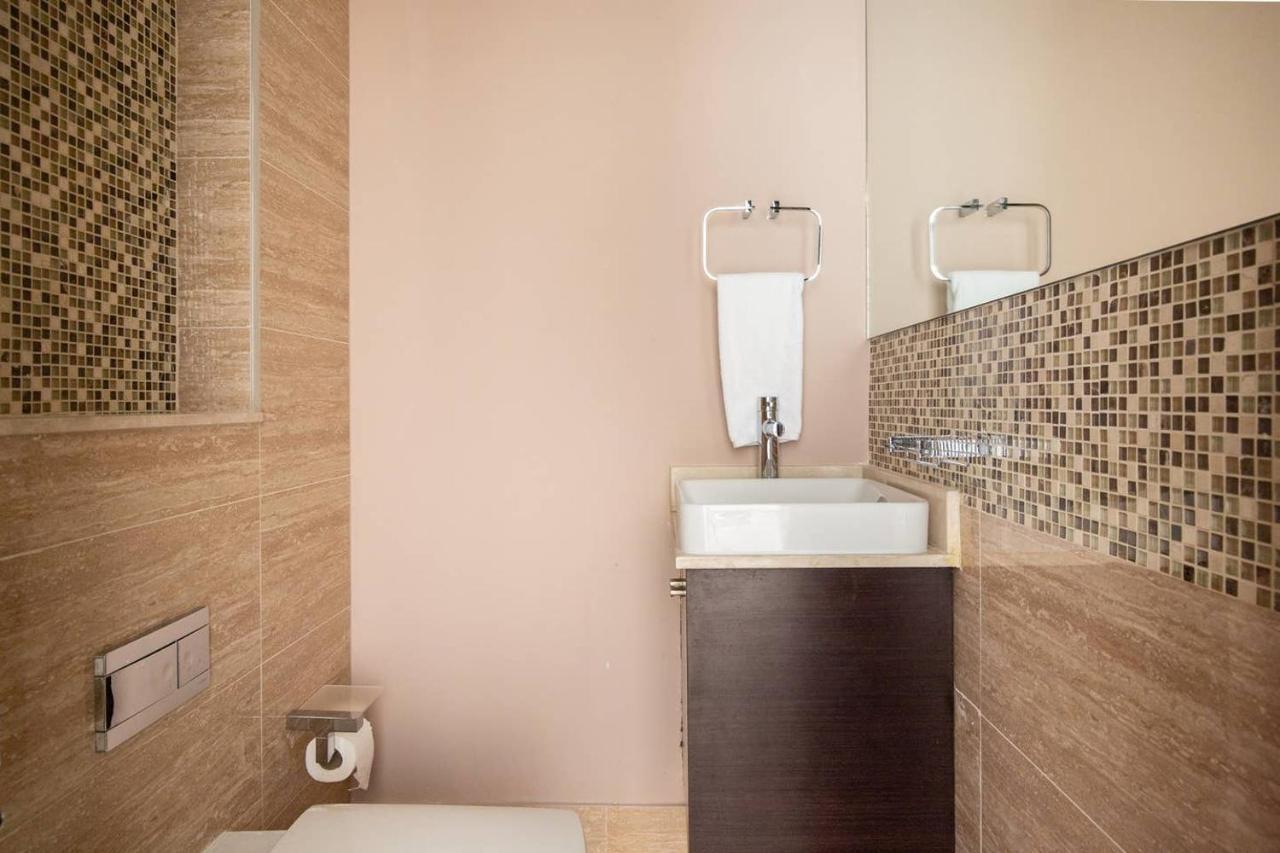 Apartment Frank Porter - Mon Reve Dubai