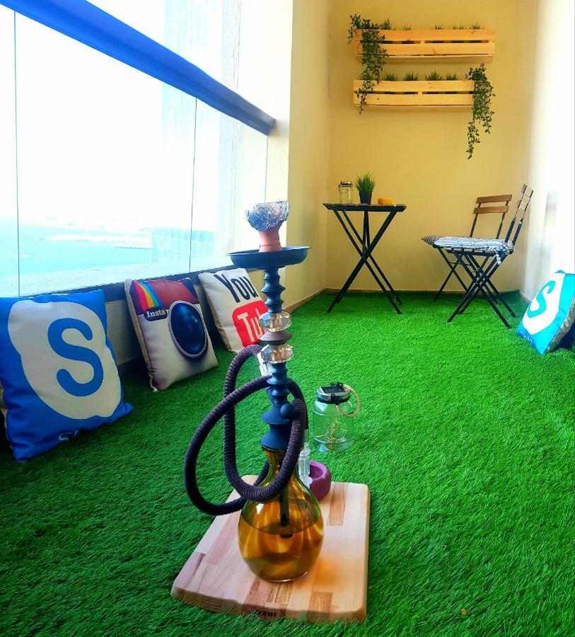 Bombay Backpackers Dxb (adults Only) Hostel Dubai
