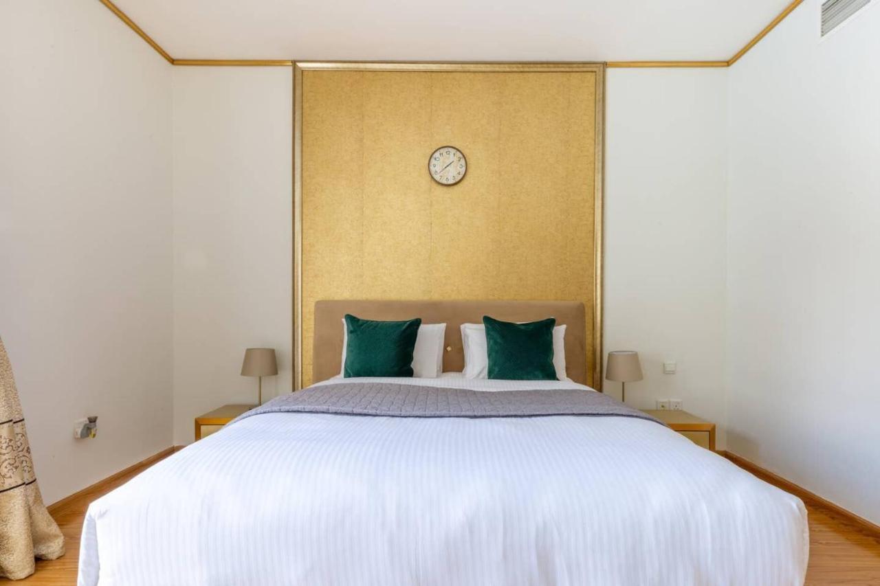 Apartment Frank Porter - Mulberry 1 *