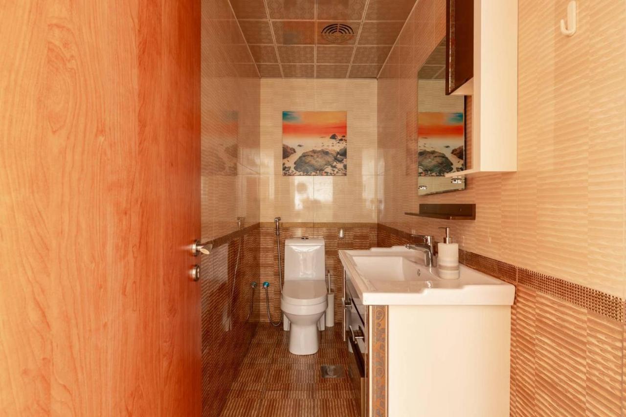 Apartment Frank Porter - Mulberry 1 Dubai