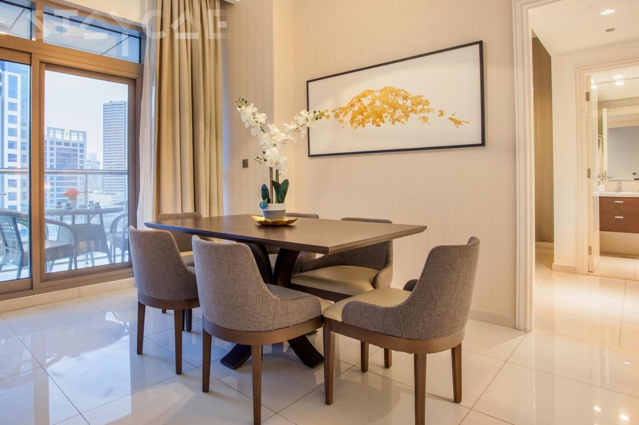 Staycae Avanti Apartment Dubai