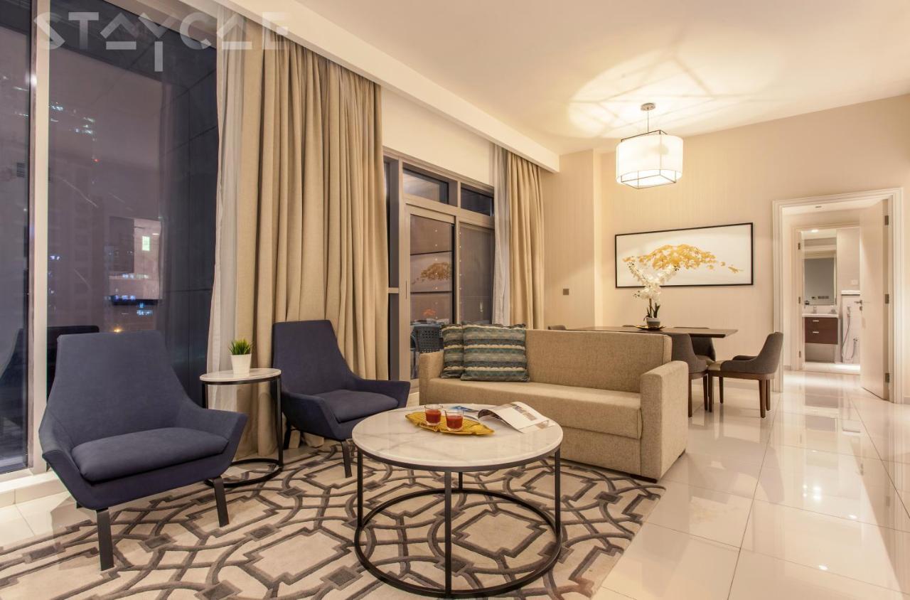 Apartment Staycae Avanti Dubai