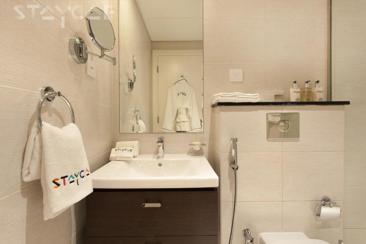 Apartment Staycae Avanti