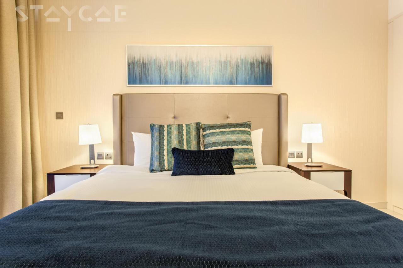 Apartment Staycae Avanti *