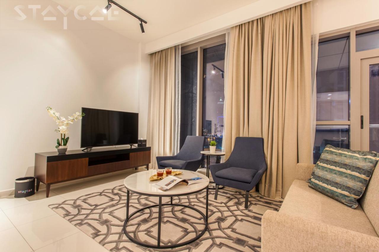 Staycae Avanti Apartment Dubai