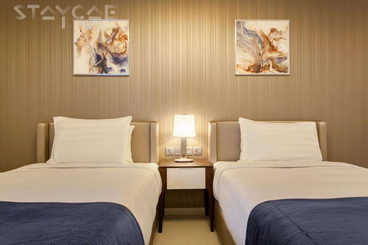 Apartment Staycae Avanti