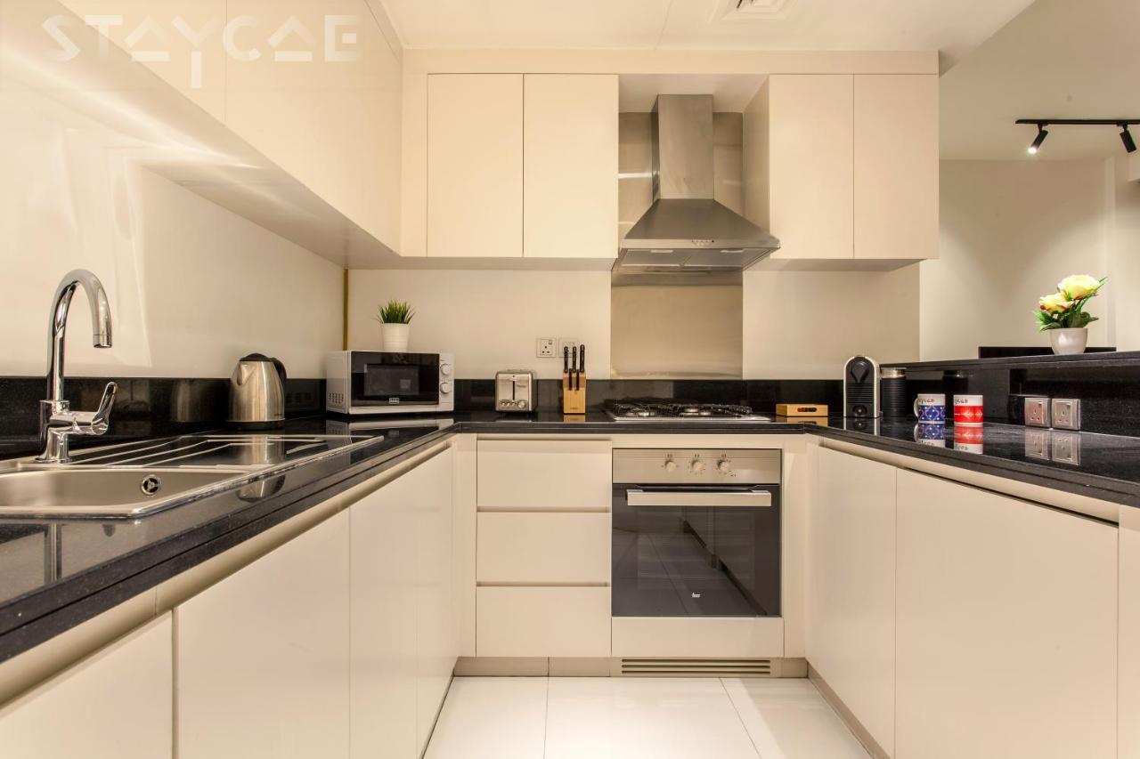Apartment Staycae Avanti Dubai