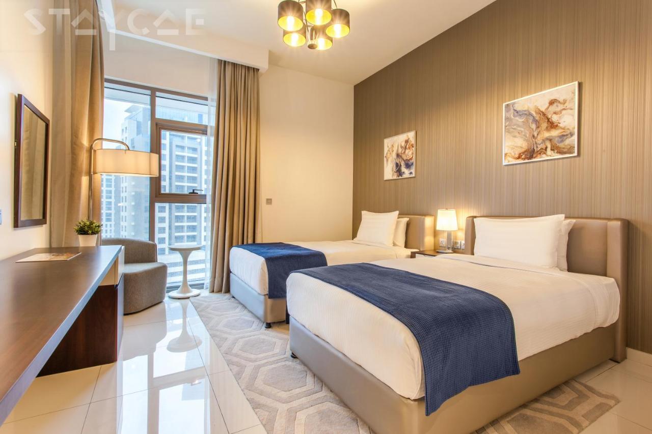 Staycae Avanti * Dubai