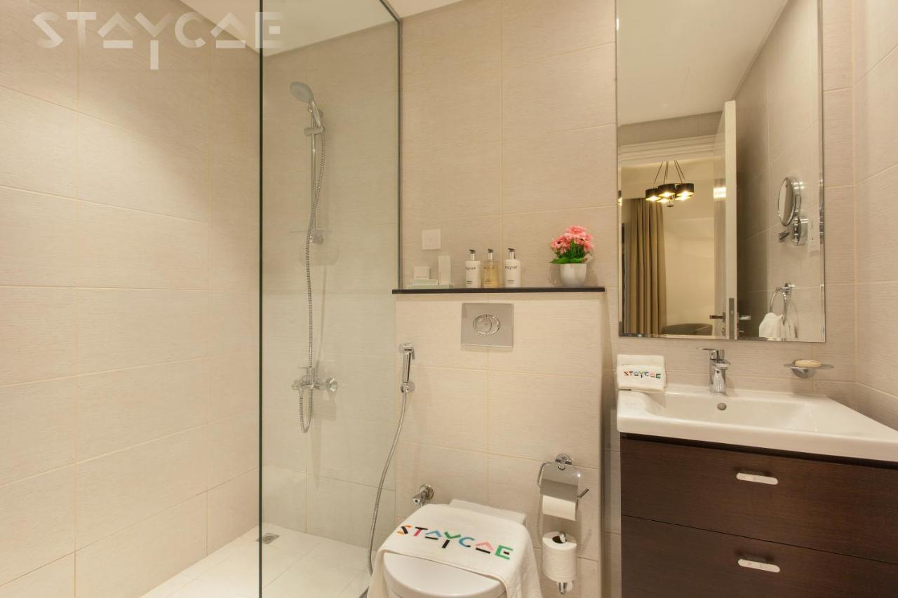 Staycae Avanti Apartment