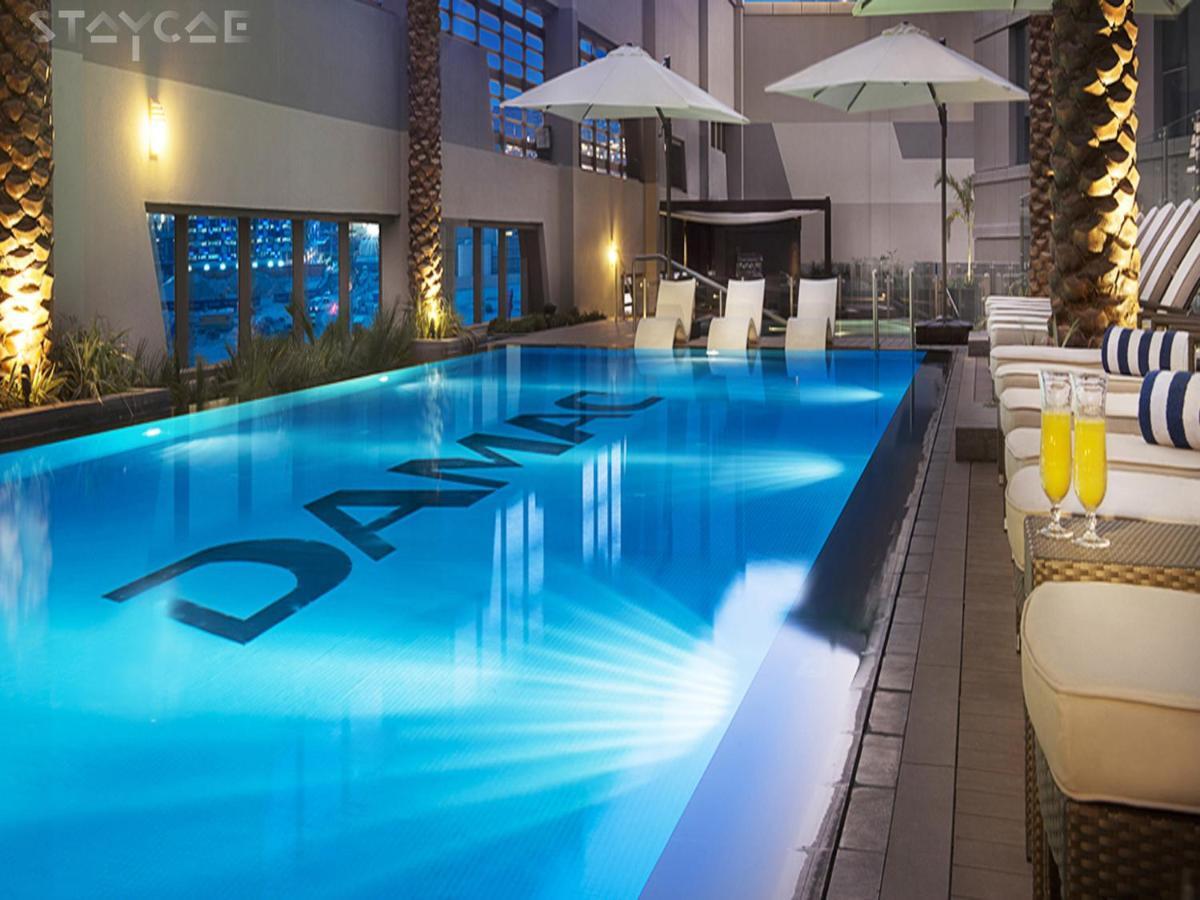 Apartment Staycae Avanti Dubai
