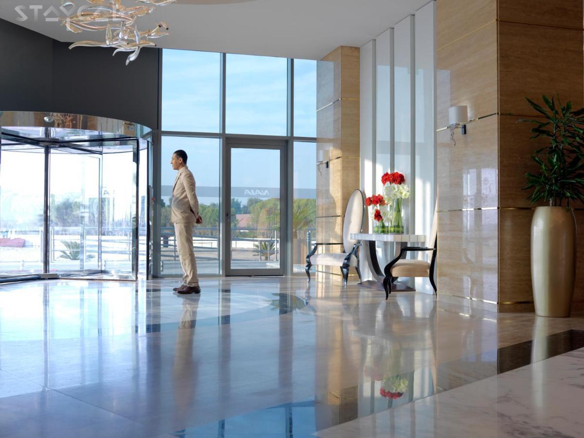 Staycae Avanti Apartment *