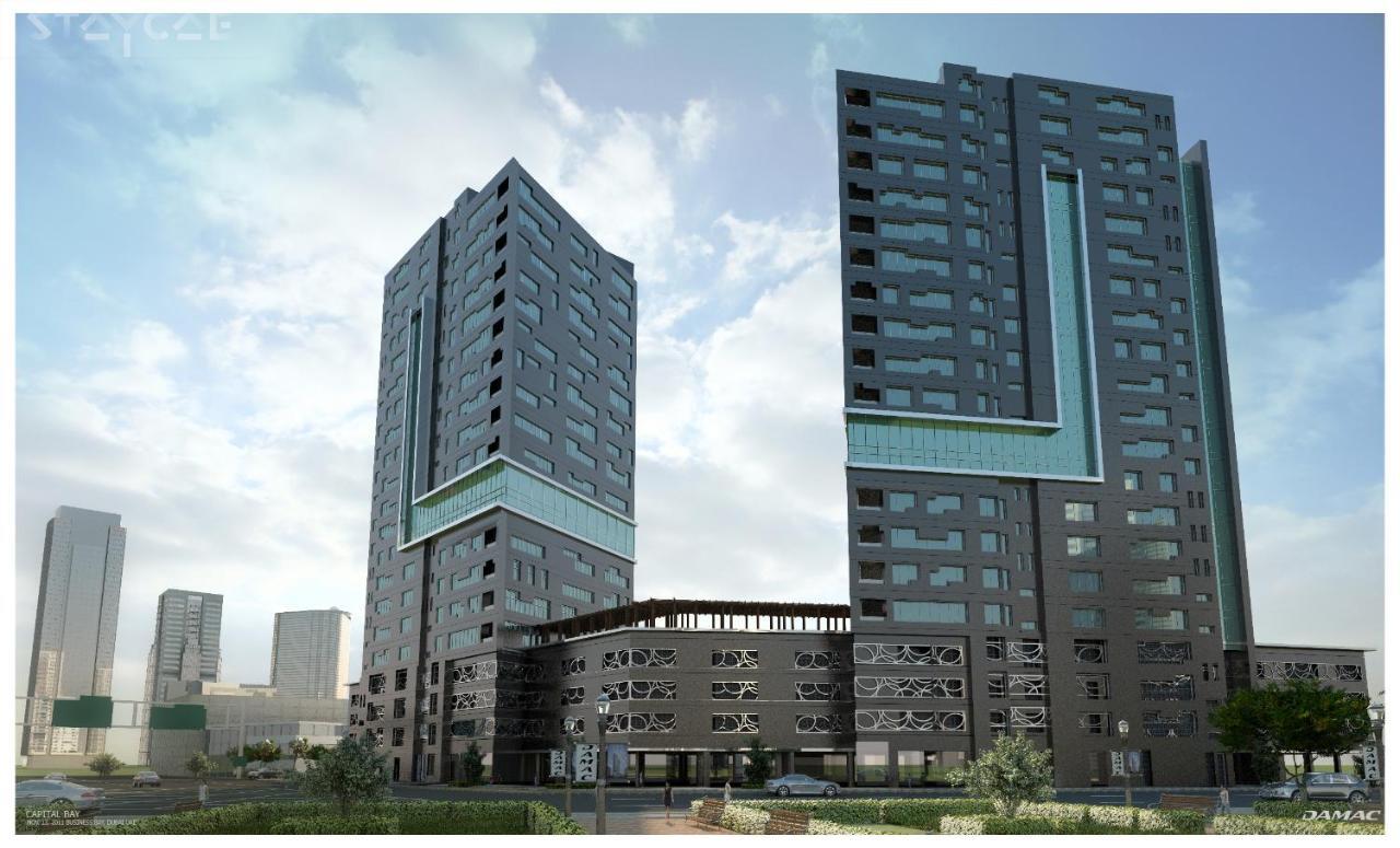 Staycae Avanti Apartment