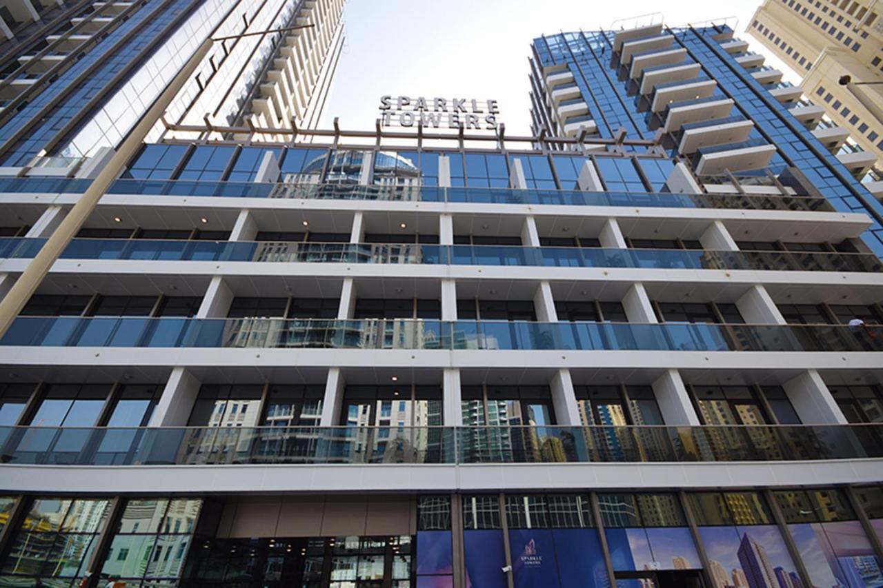 Keyhost - 2br With Stunning View Of Marina - K1520 Dubai
