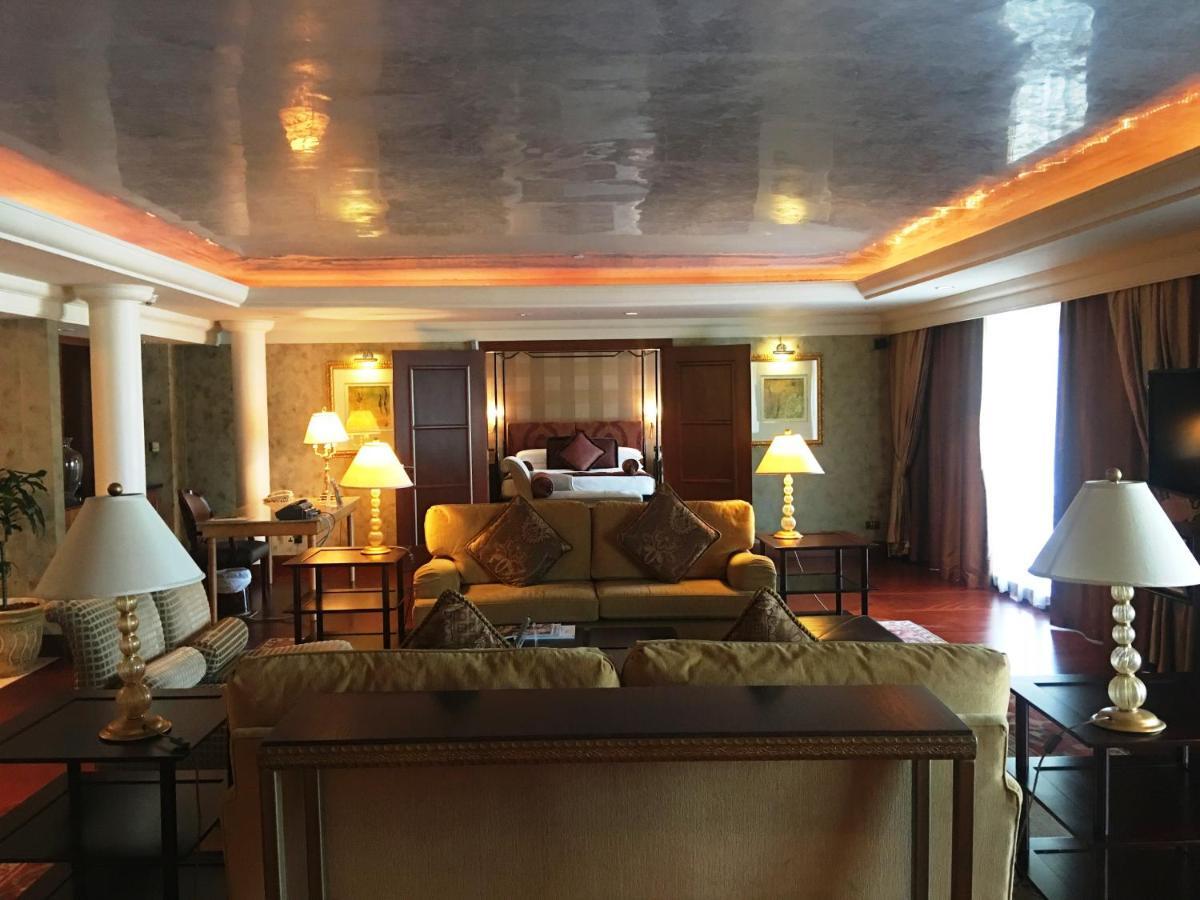 Jood Palace Hotel 5*