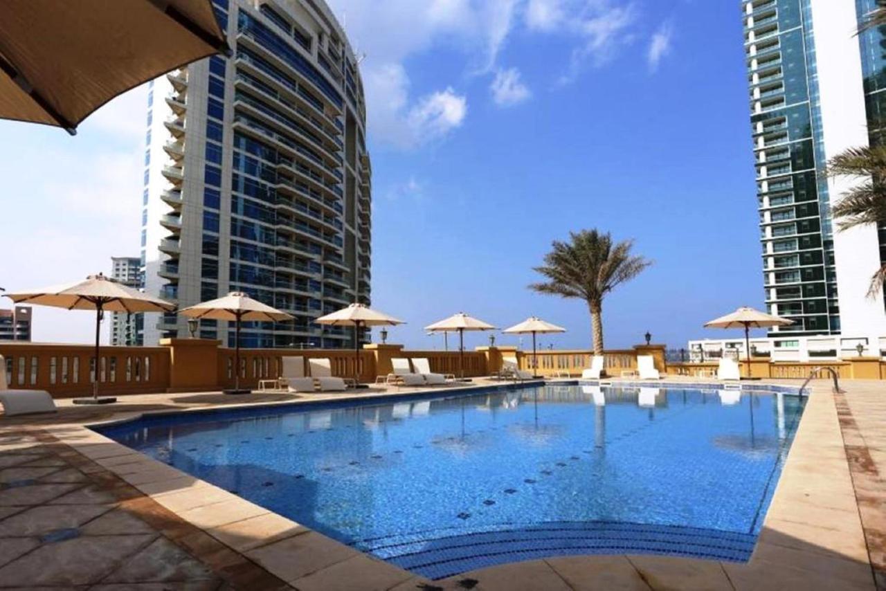 Higuests - Unique Duplex Penthouse In Jbr With Sea Views