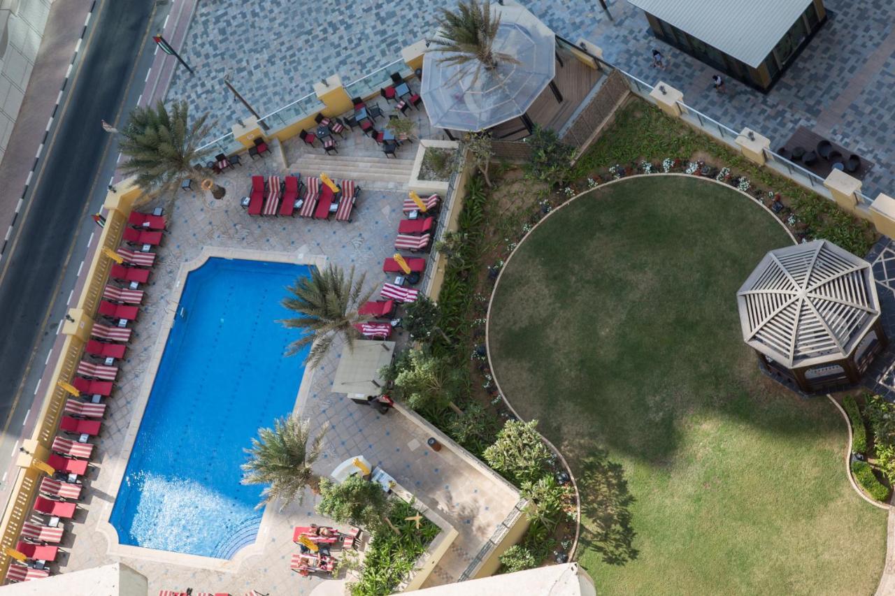 Higuests - Unique Duplex Penthouse In Jbr With Sea Views * Dubai