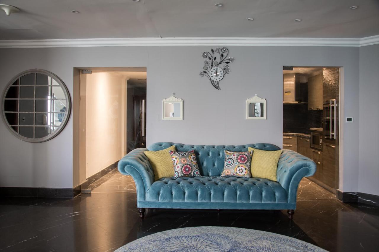 Higuests - Unique Duplex Penthouse In Jbr With Sea Views Apartment Dubai