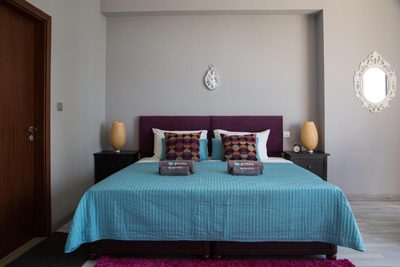 Higuests - Unique Duplex Penthouse In Jbr With Sea Views Apartment Dubai