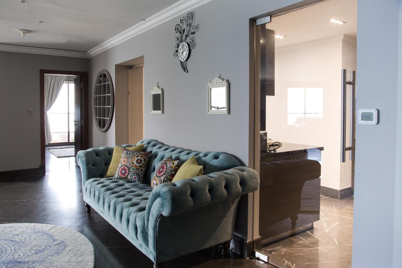 Higuests - Unique Duplex Penthouse In Jbr With Sea Views Apartment Dubai