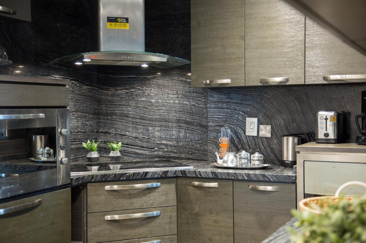 Apartment Higuests - Unique Duplex Penthouse In Jbr With Sea Views Dubai
