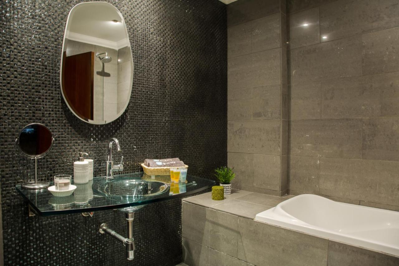 Higuests - Unique Duplex Penthouse In Jbr With Sea Views