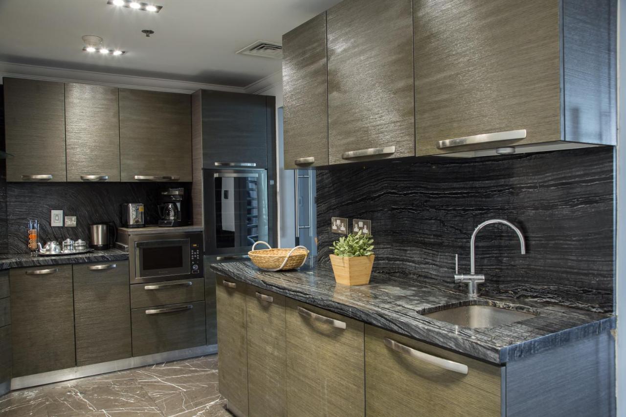 Higuests - Unique Duplex Penthouse In Jbr With Sea Views Dubai