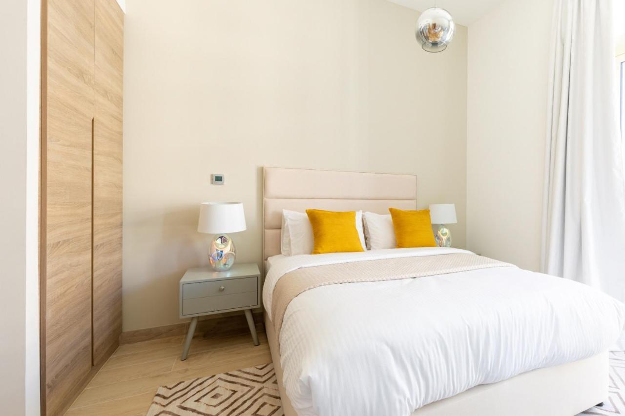 Apartment Frank Porter - Studio One Dubai