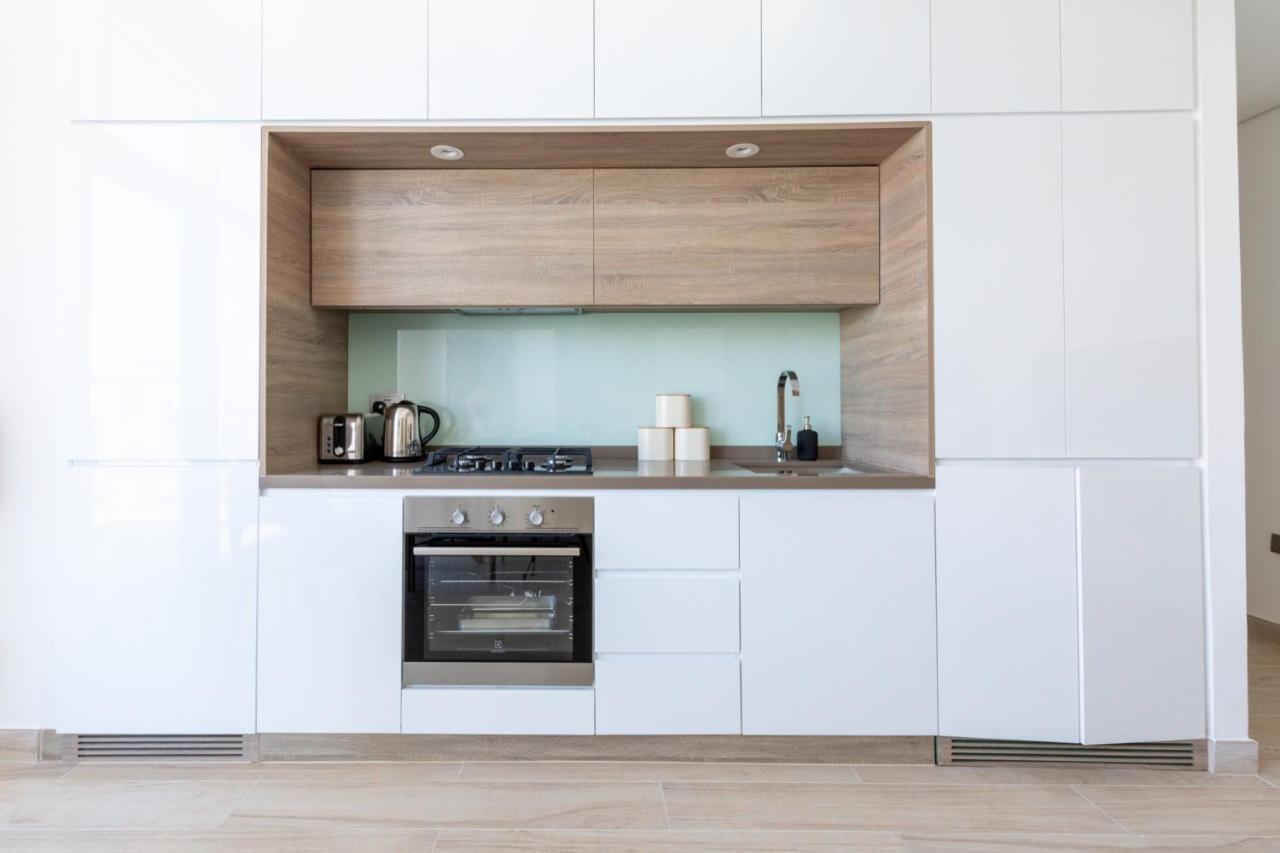 Apartment Frank Porter - Studio One Dubai
