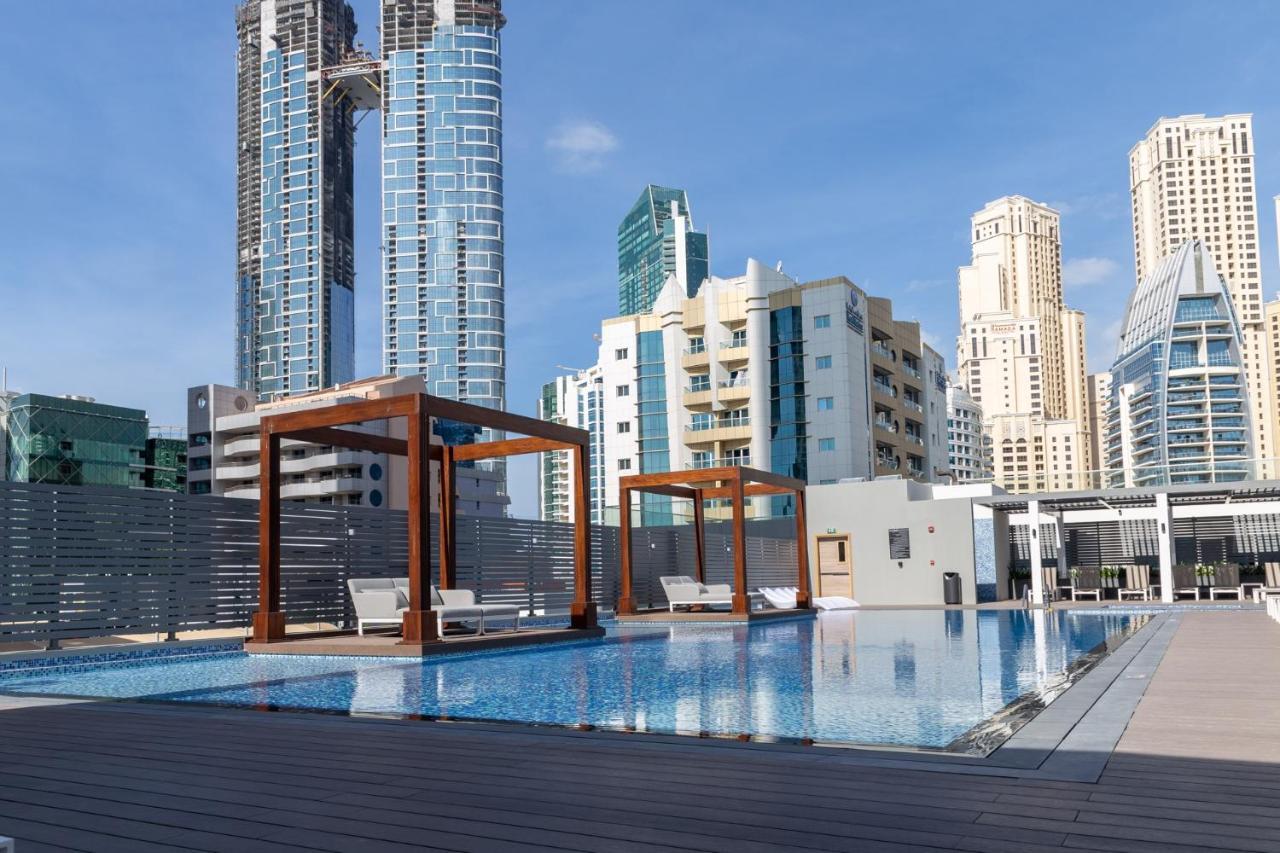 Apartment Frank Porter - Studio One Dubai