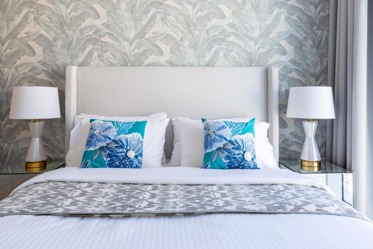 Apartment Frank Porter - Studio One Dubai