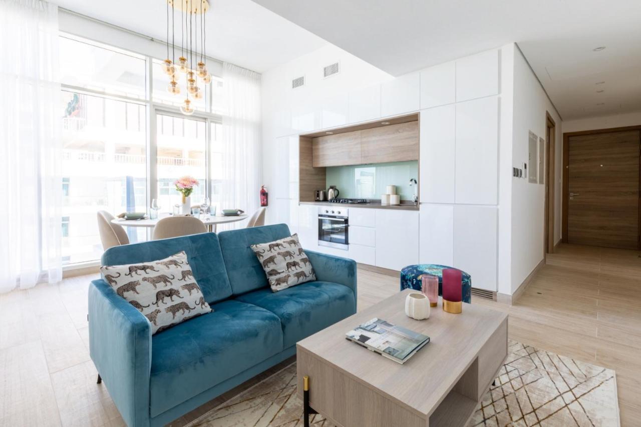 Apartment Frank Porter - Studio One Dubai