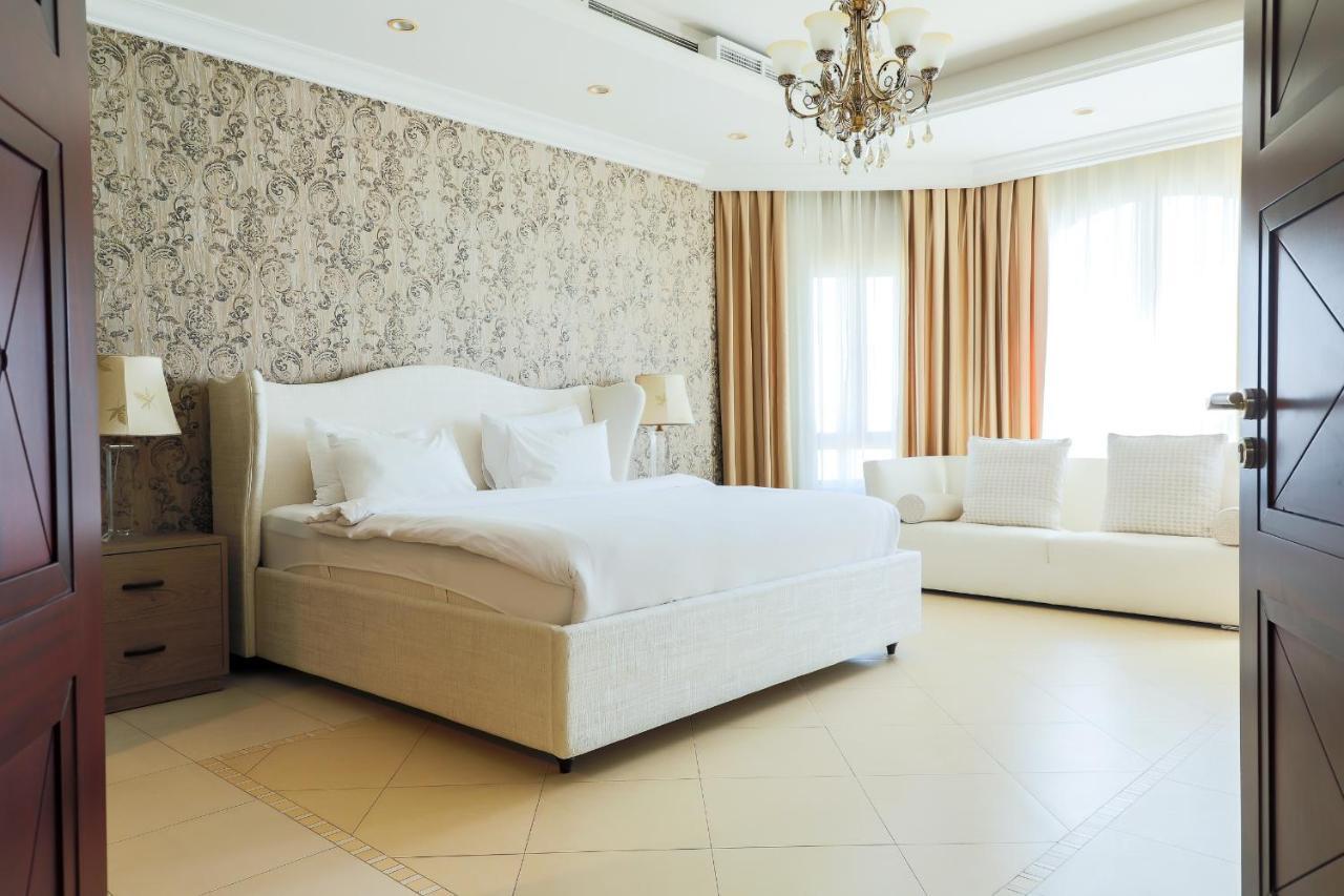 Nasma Luxury Stays - Frond D Palm Jumeirah